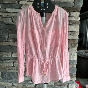 Michael Kors Blouse - Size S